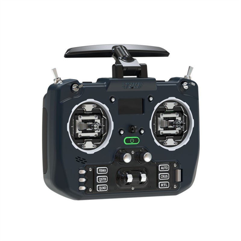 Jumper T20S V2 Radio Controller - Hall/RDC90 2.4GHz/915MHzSensor Gimbal EdgeTX Radio Zender