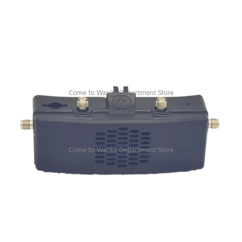 Hdzero Goggles Fpv Digital Hd - VRX 4X 5.8GHz 720p 60fps Digitale
