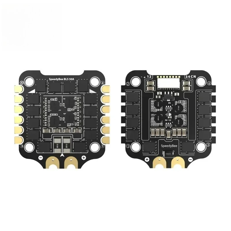 Speedybee F405 V4 Bls 55A Stack - Voor SpeedyBee F405 V4 55A Stack