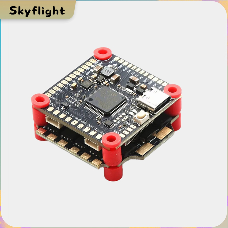 Mateksys Flight Controller F405 Wte - Nieuwe F405 V3 F4 V3S Flight