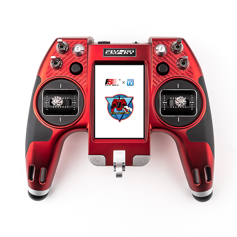 Flysky El18 Radio Transmitter - FlySky Elysium EL18 Radiozender AFHDS 3