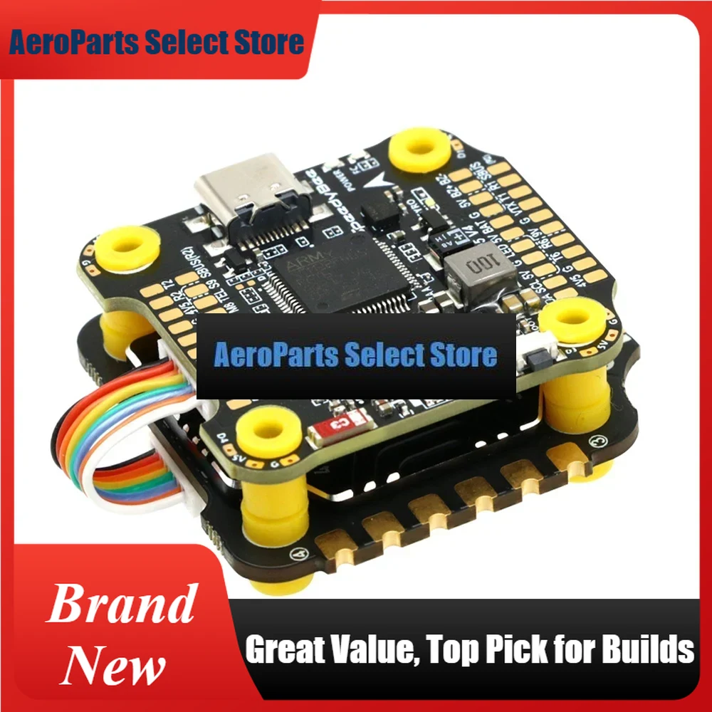 Speedybee F405 V4 Bls 55A Stack - AeroParts1pcs Voor Speedybee F405 V4 Stack