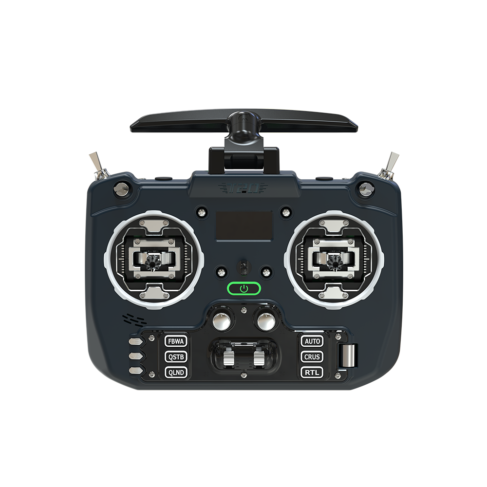Jumper T20S V2 Radio Controller - 2024new Jumper T 20S T20 V2