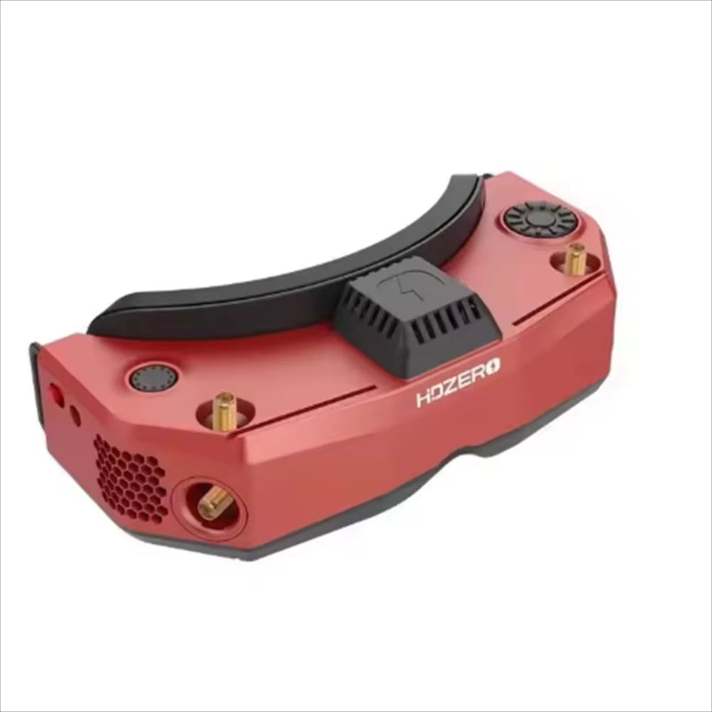 Hdzero Goggles Fpv Digital Hd - 1080P HDZero Goggle 2 digitale FPV-bril