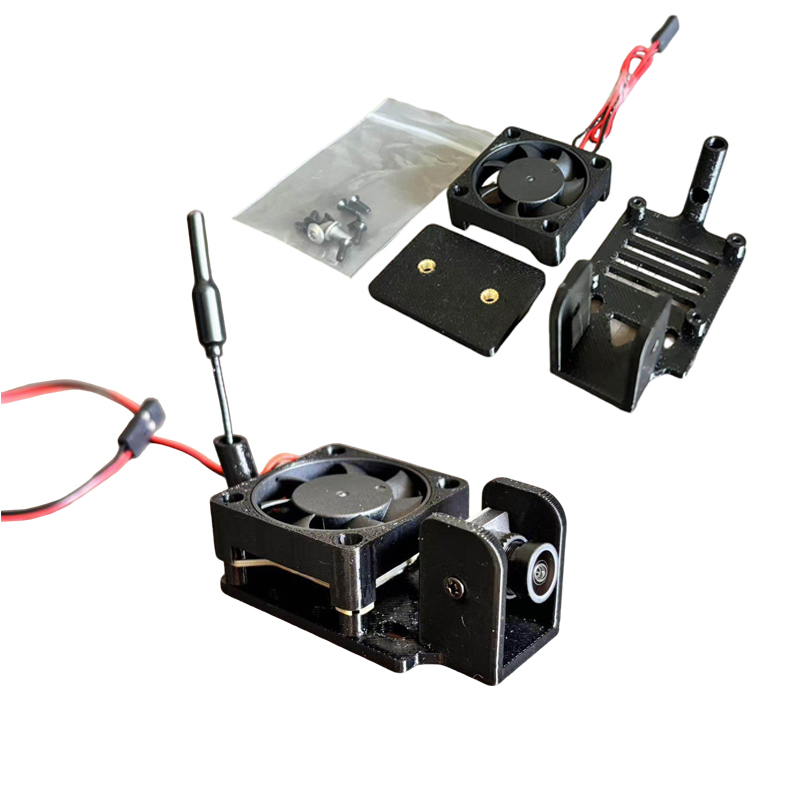 Walksnail Avatar Hd Pro Kit - 1Set Voor Walksnail Avatar Mini 1S