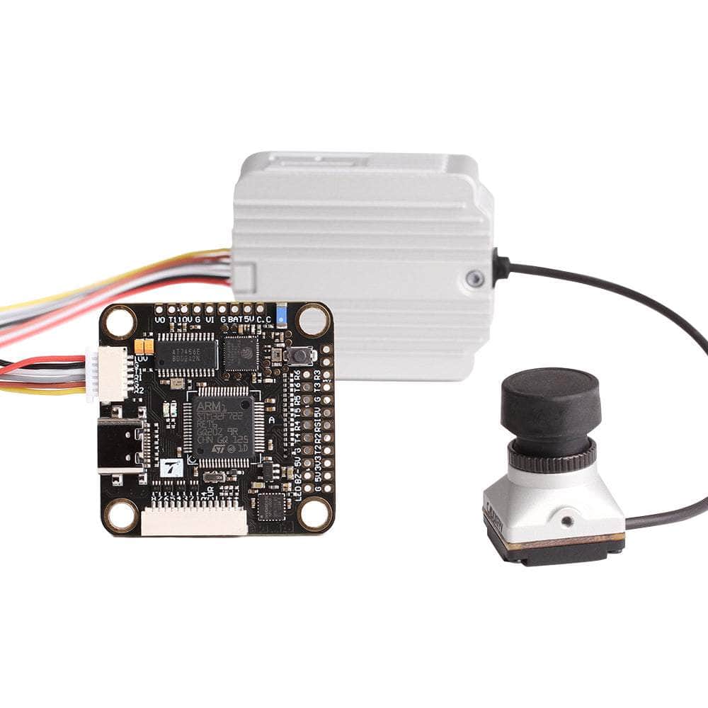 T-Motor F7 Pro Flight Controller - T-Motor F7 Pro Volledig functionele 30X30mm