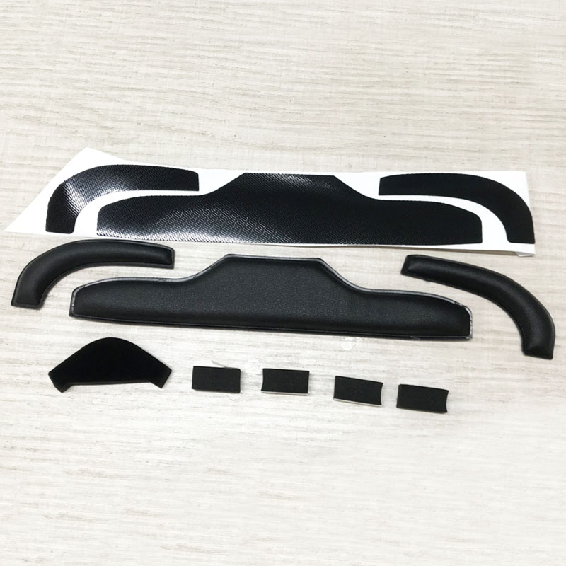 Skyzone Cobra X V2 Fpv Goggles - Skyzone Cobra X/S Lederen Oogmasker Anti-Licht