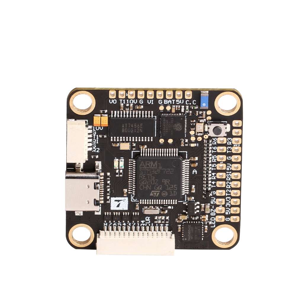 T-Motor F7 Pro Flight Controller - Nieuwste TMOTOR T-motor F7 Pro Flight