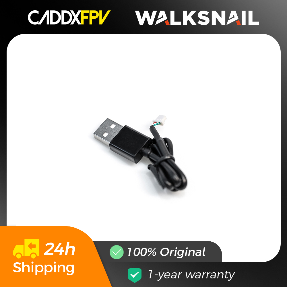 Walksnail Avatar Hd Pro Kit - Walksnail Kit USB-upgradekabel voor Avatar HD