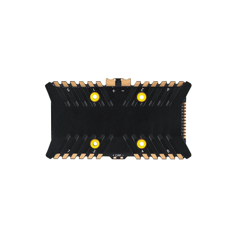 T-MOTOR HOBBY T-HOBBY CINE55A  - T-Motor F7 Pro Flight Controller recensie en prijs
