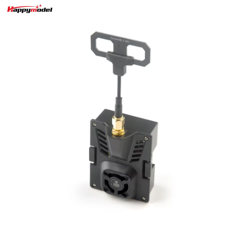 HappyModel ES24TX Pro 2,4 GHz  - Happymodel Expresslrs Elrs Es24Tx Pro 1000Mw recensie en prijs