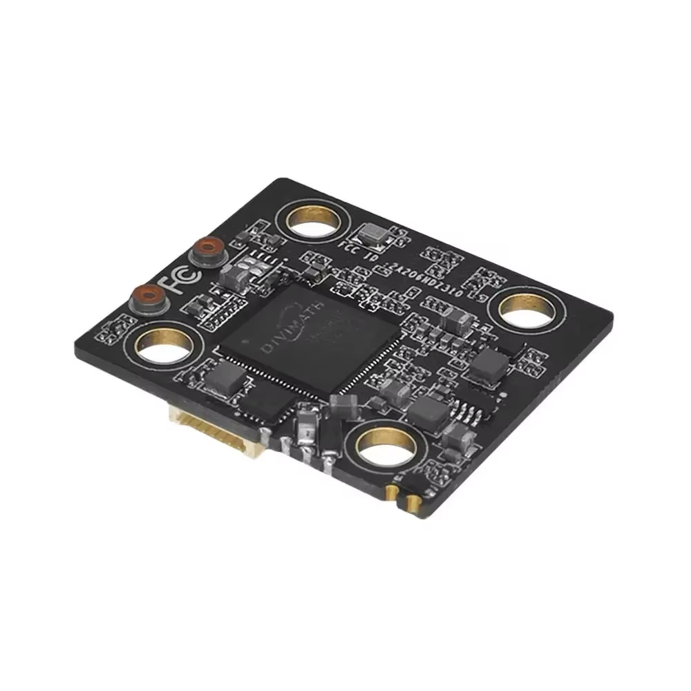 HDZero Race V3 VTX Digitale HD - Hdzero Goggles Fpv Digital Hd recensie en prijs