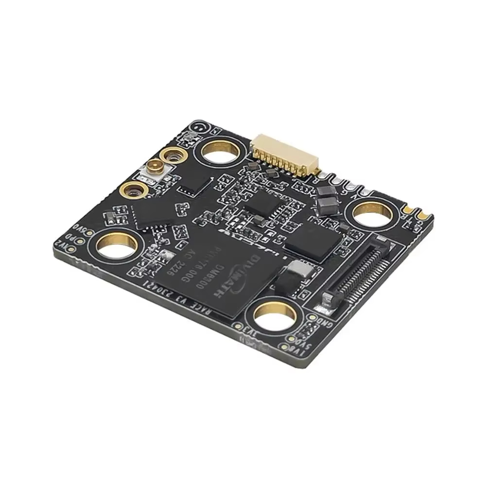 HDZero Race V3 VTX Digitale HD - Hdzero Goggles Fpv Digital Hd recensie en prijs