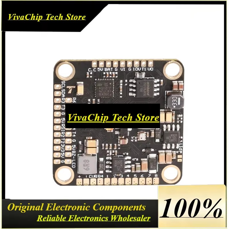 VivaCS1pcs T-MOTOR F7 PRO F7PR - T-Motor F7 Pro Flight Controller recensie en prijs