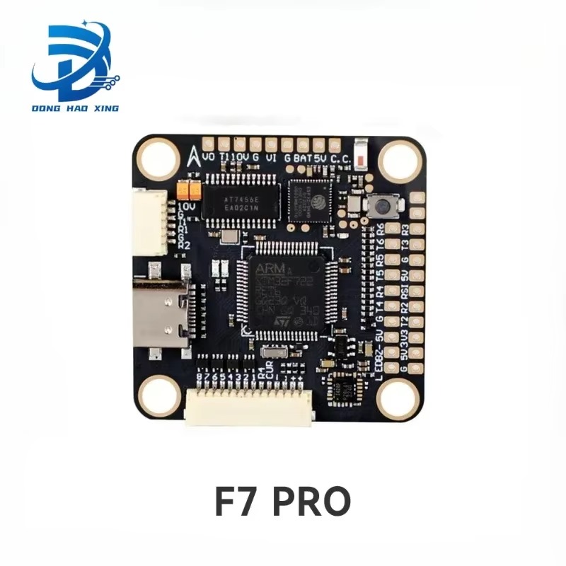 VivaCS1pcs T-MOTOR F7 PRO F7PR - T-Motor F7 Pro Flight Controller recensie en prijs