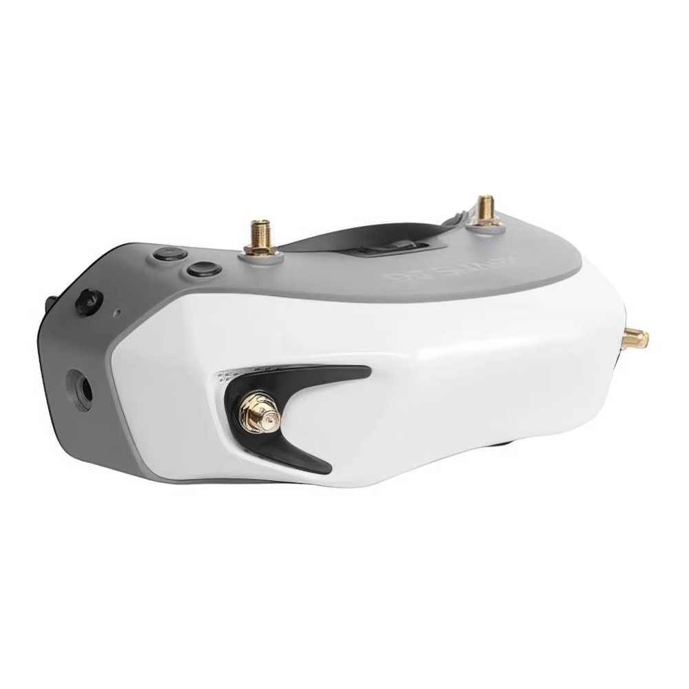 DroMaFatshark Dominator Digita - Fatshark Dominator Digital Hd Fpv Goggles recensie en prijs