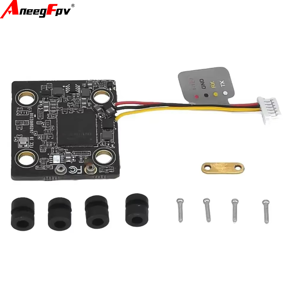 HDZero Race V3 VTX Digitale HD - Hdzero Goggles Fpv Digital Hd recensie en prijs