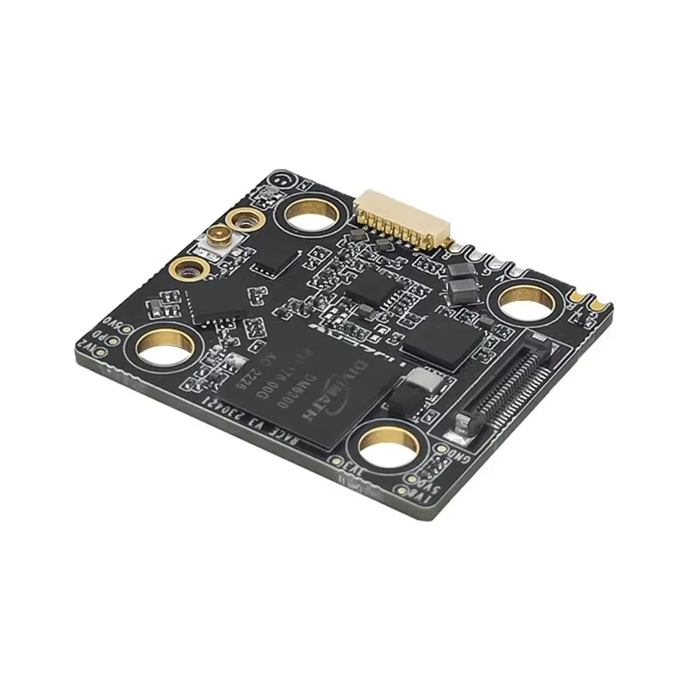 HDZero Race V3 VTX Digitale HD - Hdzero Goggles Fpv Digital Hd recensie en prijs