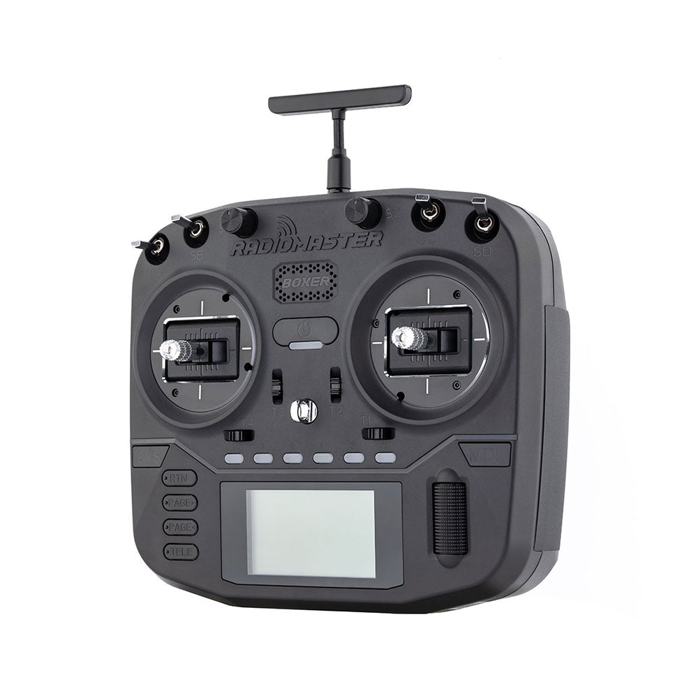 RADIOMASTER Boxer Radio Contro - Radiomaster Pocket Elrs M2 recensie en prijs