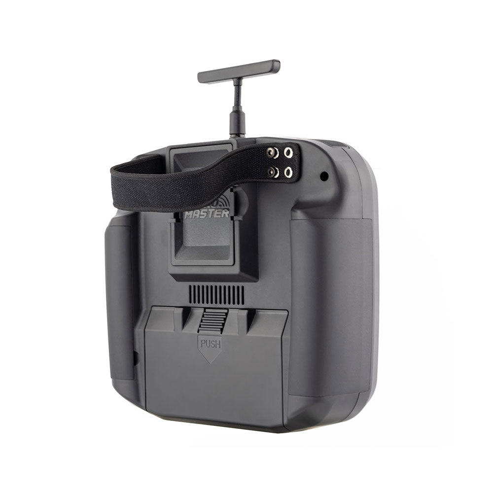 RADIOMASTER Boxer Radio Contro - Radiomaster Pocket Elrs M2 recensie en prijs