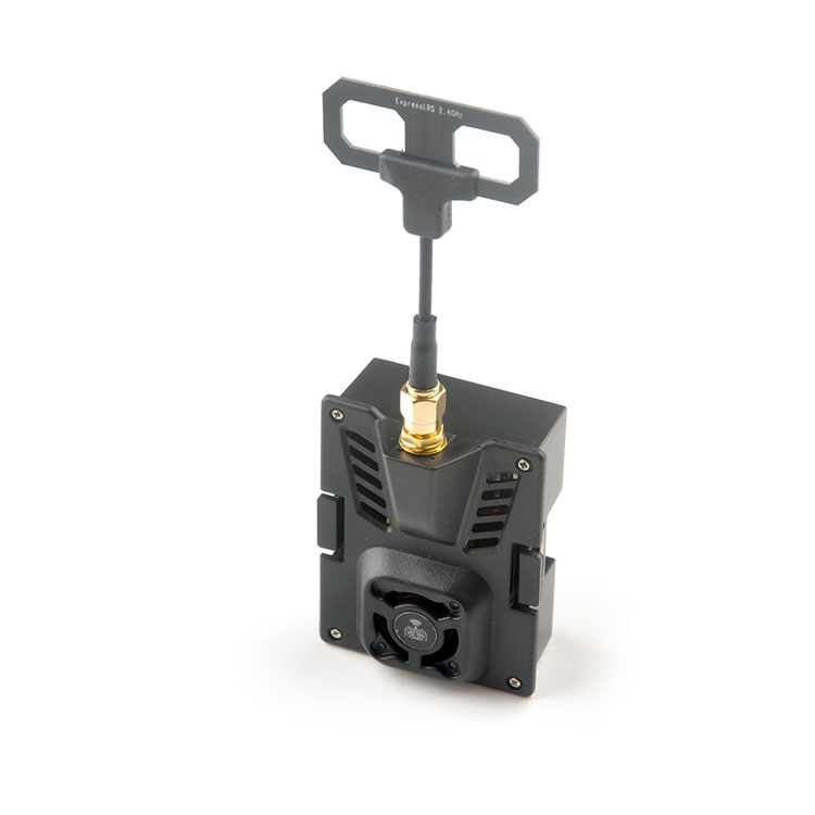 HappyModel ES24TX Pro 1000 mW  - Happymodel Expresslrs Elrs Es24Tx Pro 1000Mw recensie en prijs