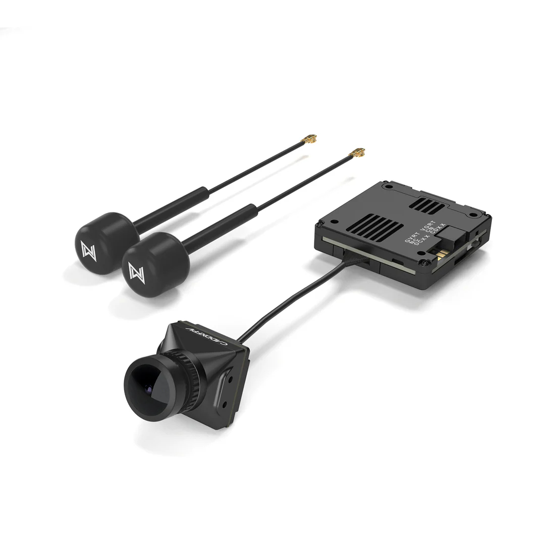 Caddx Walksnail Avatar HD Kit  - Walksnail Avatar Hd Pro Kit recensie en prijs