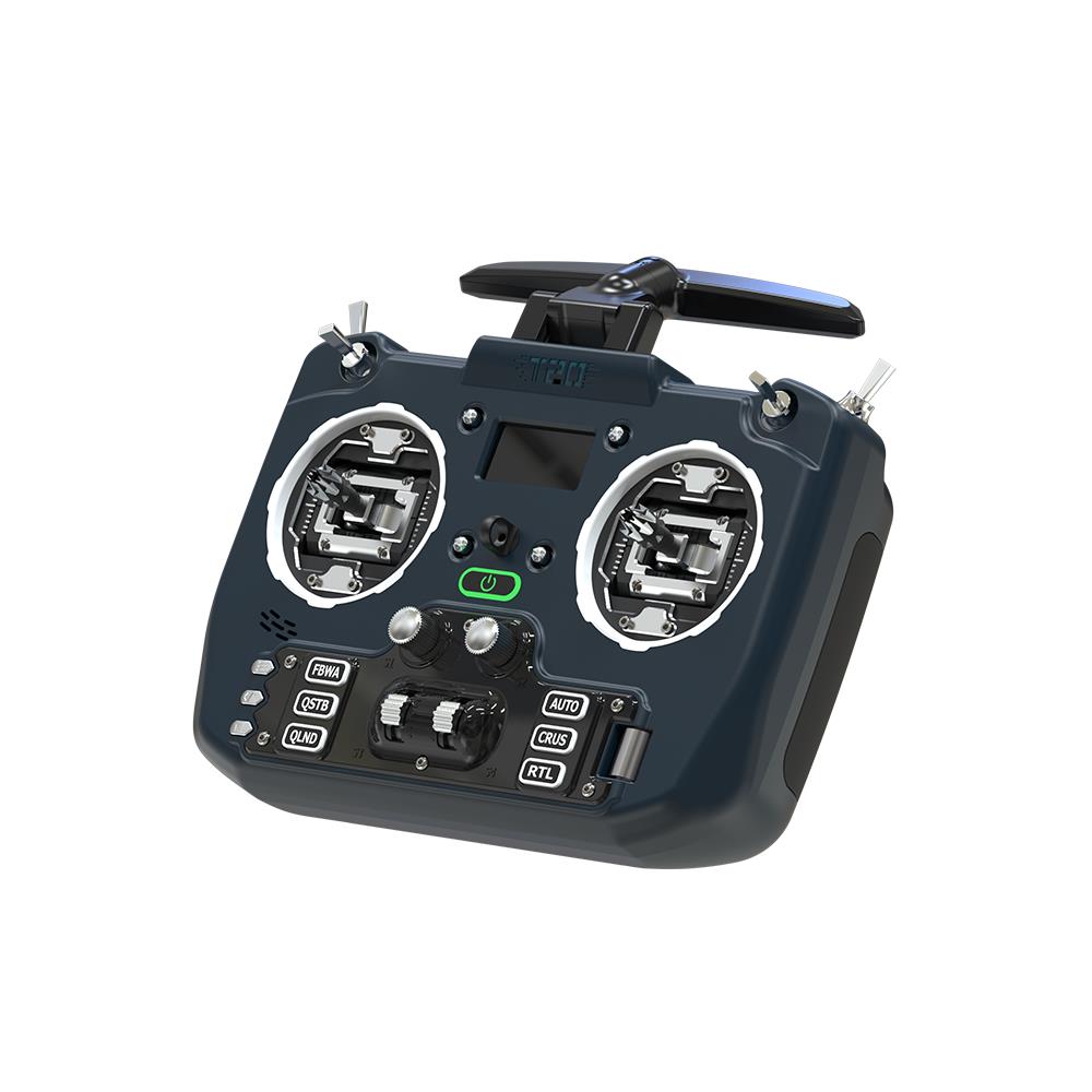 Jumper T20S V2 ExpressLRS ELRS - Jumper T20S V2 Radio Controller recensie en prijs