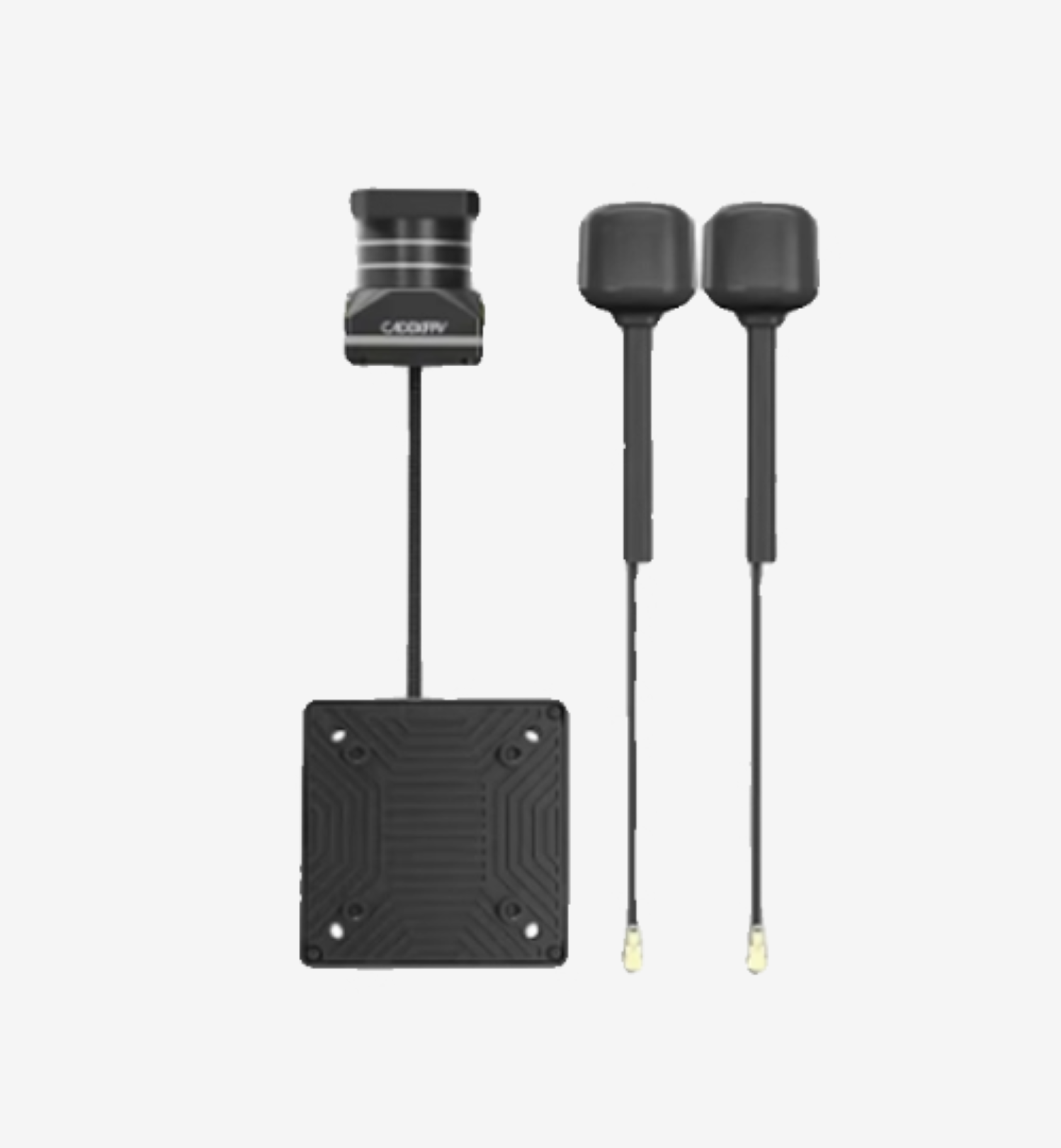 CADDX Walksnail Avatar HD Pro  - Walksnail Avatar Hd Pro Kit recensie en prijs