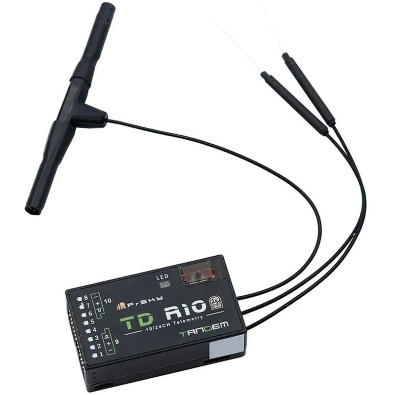 Frsky X20S X18 X20HD X24 zende - Frsky Tandem X20S Transmitter recensie en prijs