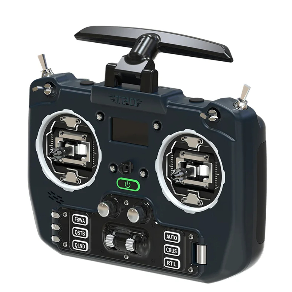 Nieuwe Jumper T20S T20 V2 ELRS - Jumper T20S V2 Radio Controller recensie en prijs