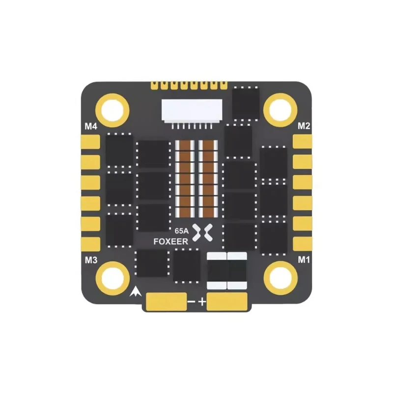 UniFly1pcs Reaper F4 Mini 128K - Foxeer Reaper F4 128K 65A Esc recensie en prijs
