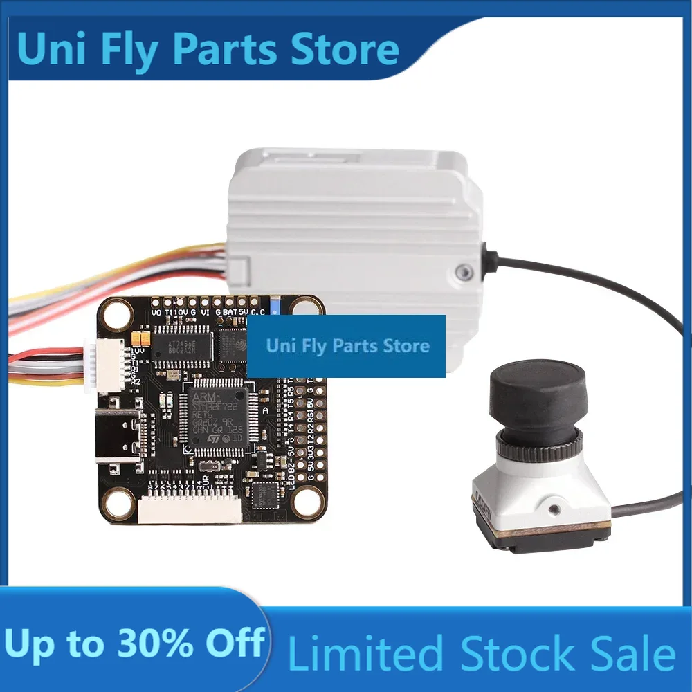 T-MOTOR F7 PRO F7PRO FC Fight  - T-Motor F7 Pro Flight Controller recensie en prijs