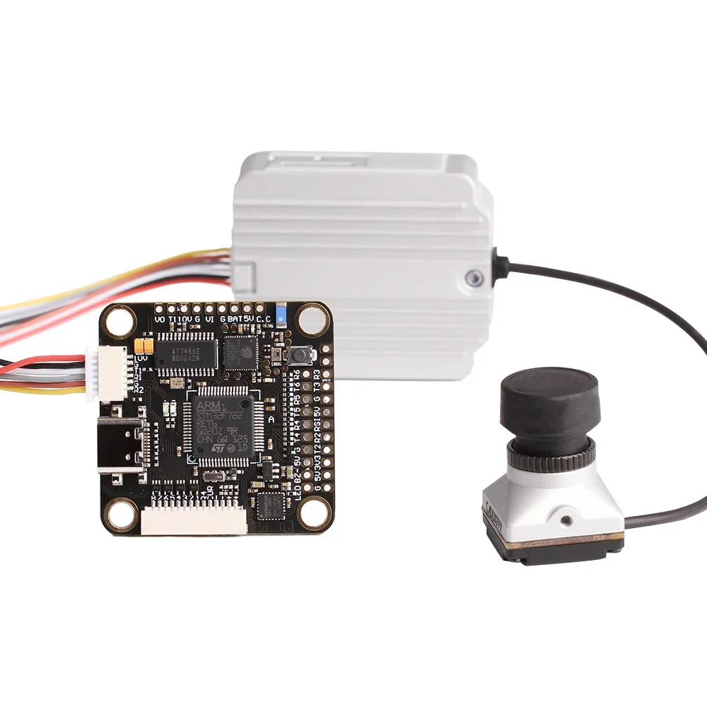 T-MOTOR F7 PRO F7PRO FC Fight  - T-Motor F7 Pro Flight Controller recensie en prijs
