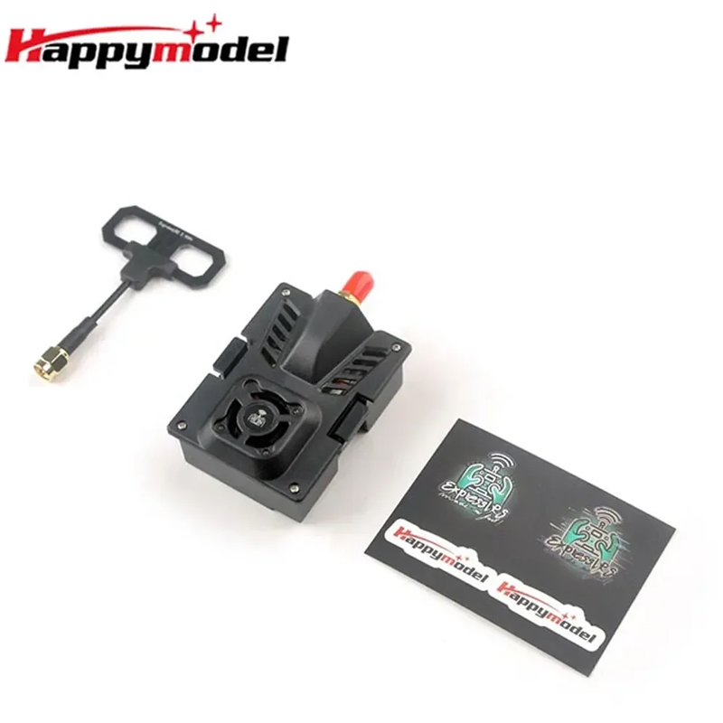 Happymodel ES24TX Pro 2.4GHz E - Happymodel Expresslrs Elrs Es24Tx Pro 1000Mw recensie en prijs