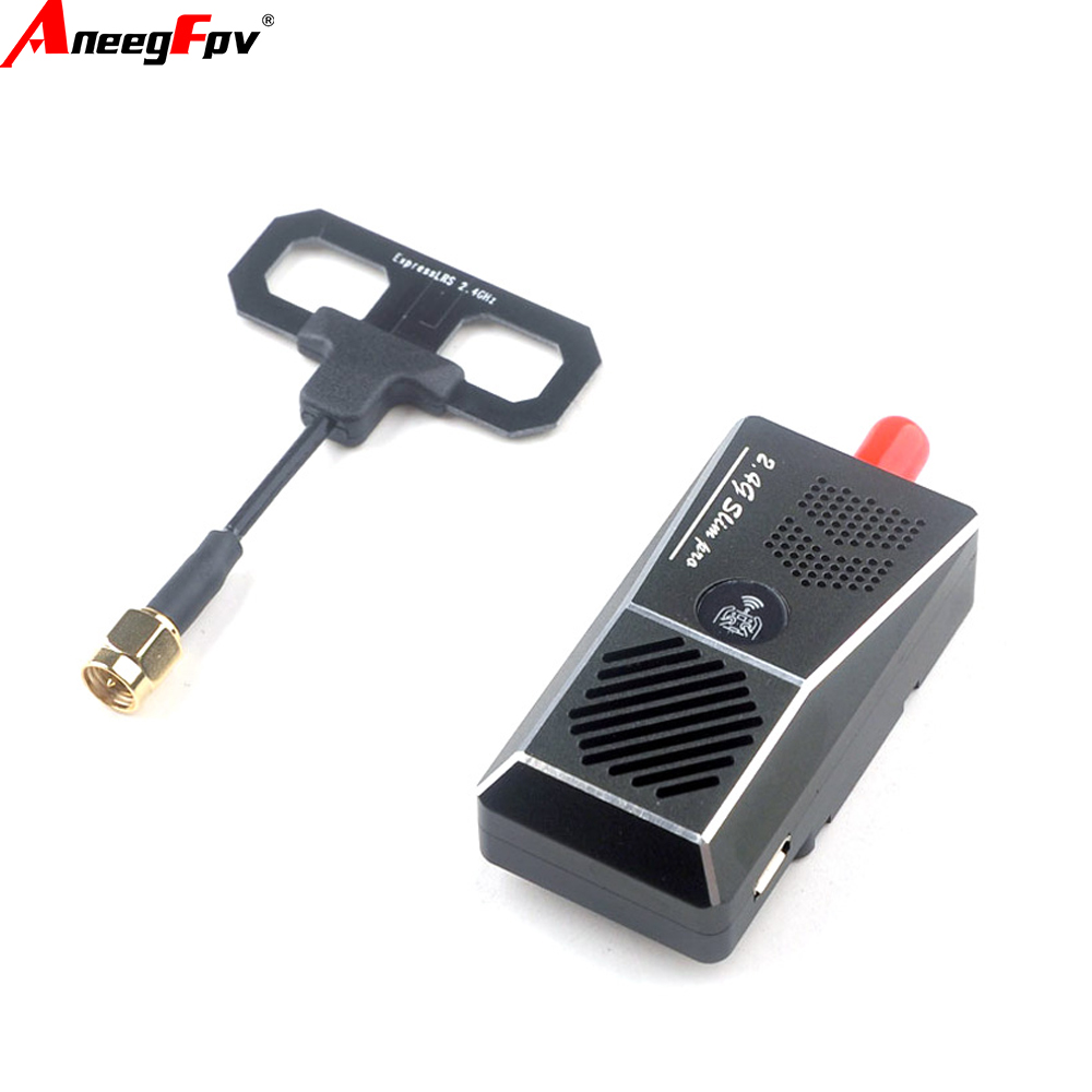 Happymodel 2.4G ExpressLRS ELR - Happymodel Expresslrs Elrs Es24Tx Pro 1000Mw recensie en prijs