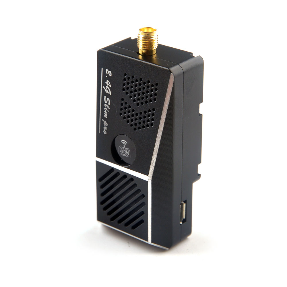 Happymodel 2.4G ExpressLRS ELR - Happymodel Expresslrs Elrs Es24Tx Pro 1000Mw recensie en prijs