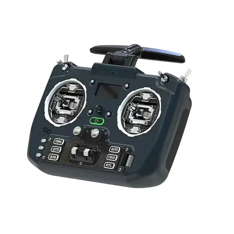 Jumper T20S/T20 V2 ELRS Full S - Jumper T20S V2 Radio Controller recensie en prijs