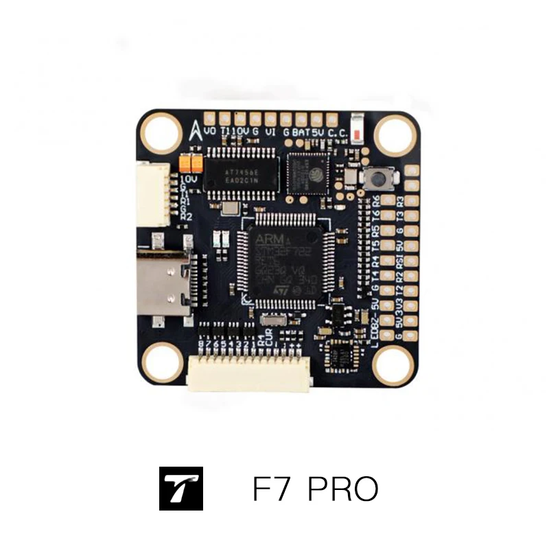 F7 PRO T-Motor Flight Controll - T-Motor F7 Pro Flight Controller recensie en prijs