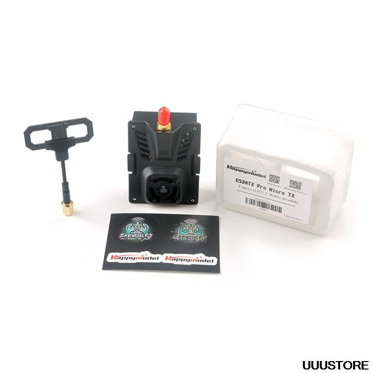 ExpressLRS ELRS HappyModel ES2 - Happymodel Expresslrs Elrs Es24Tx Pro 1000Mw recensie en prijs