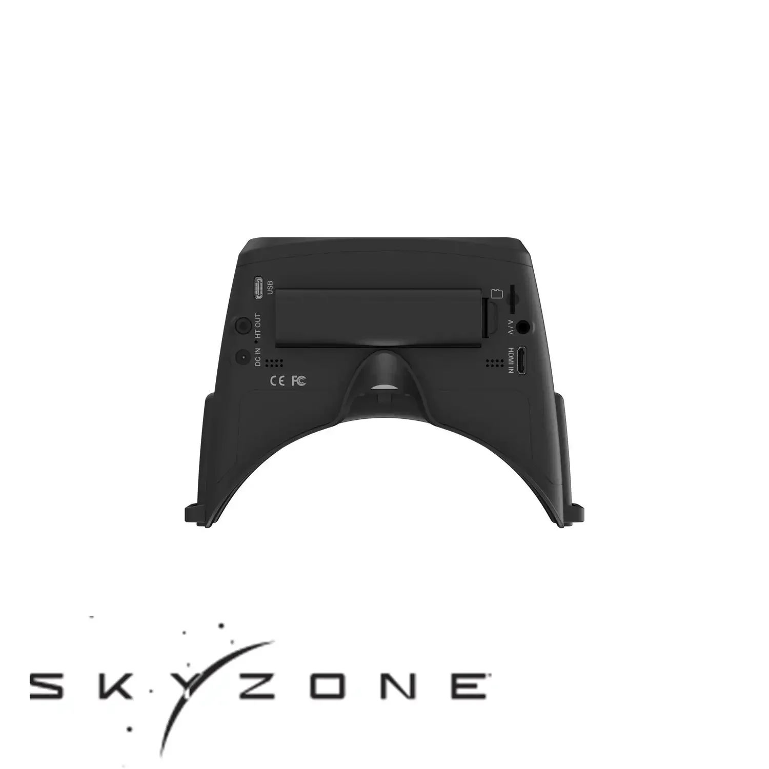 Skyzone COBRA X V4 5.8G FPV-br - Skyzone Cobra X V2 Fpv Goggles recensie en prijs