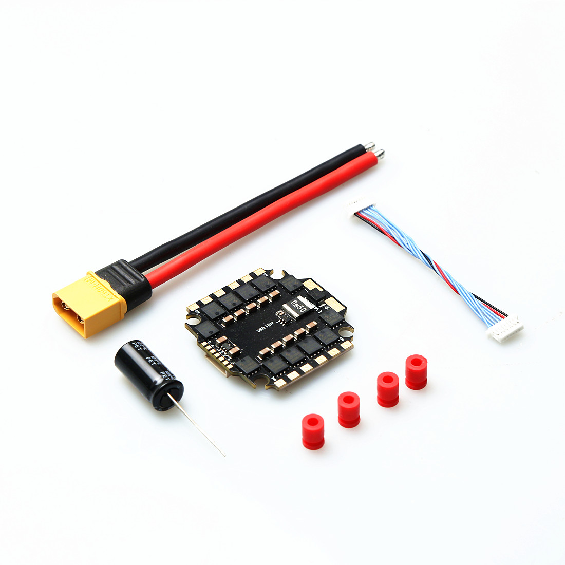 F405 V3 2-6S 36x36 Flight Cont - Mateksys Flight Controller F405 Wte recensie en prijs
