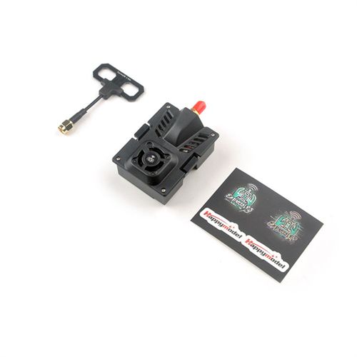 HappyModel ES24TX Pro 1000mW 2 - Happymodel Expresslrs Elrs Es24Tx Pro 1000Mw recensie en prijs