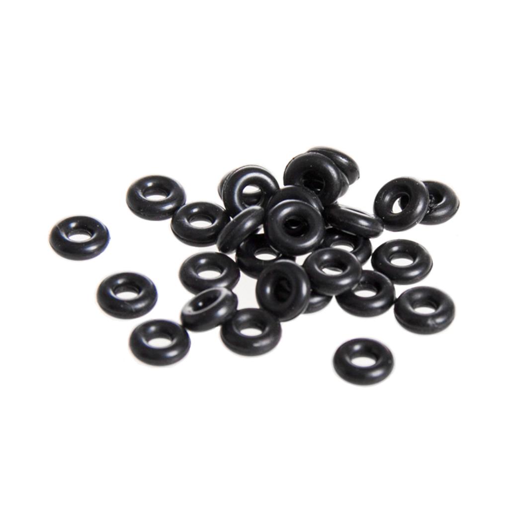 50 stuks M2 M3 O-vormige silic - Mateksys Flight Controller F405 Wte recensie en prijs