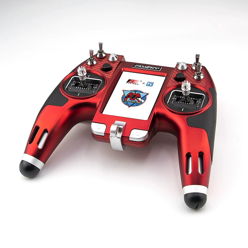 FLYSKY Fusi EL18 2.4G AFHDS3 3 - Flysky El18 Radio Transmitter recensie en prijs