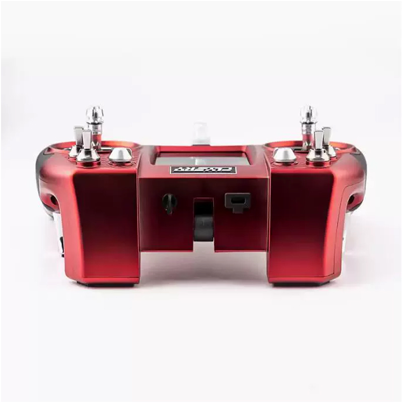 FLYSKY Fusi EL18 2.4G AFHDS3 3 - Flysky El18 Radio Transmitter recensie en prijs