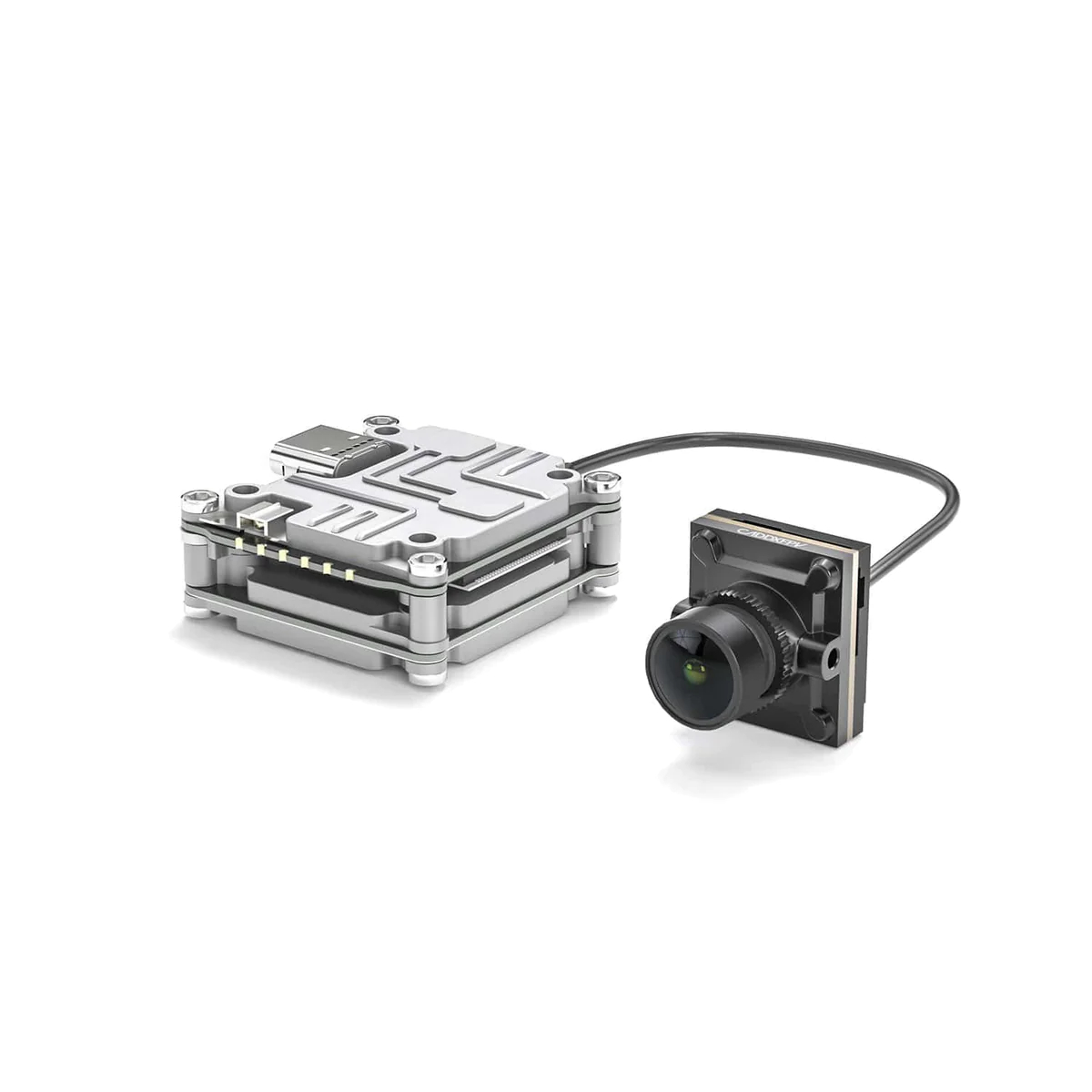 CADDX Nebula PRO HD Digitaal V - Caddx Vista Nebula Pro Digital Kit recensie en prijs