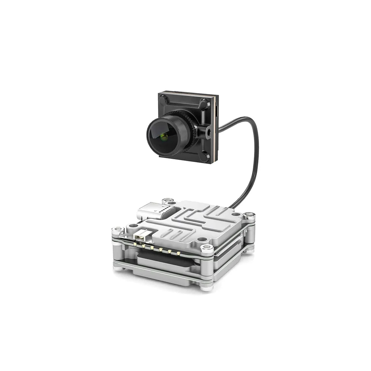 CADDX Nebula PRO HD Digitaal V - Caddx Vista Nebula Pro Digital Kit recensie en prijs