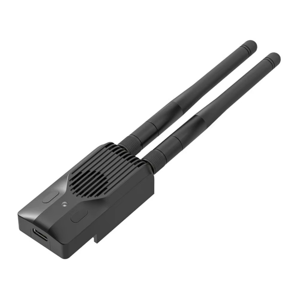 BETAFPV SuperG Nano Dual 1W EL - Betafpv Superg Nano Transmitter Module recensie en prijs