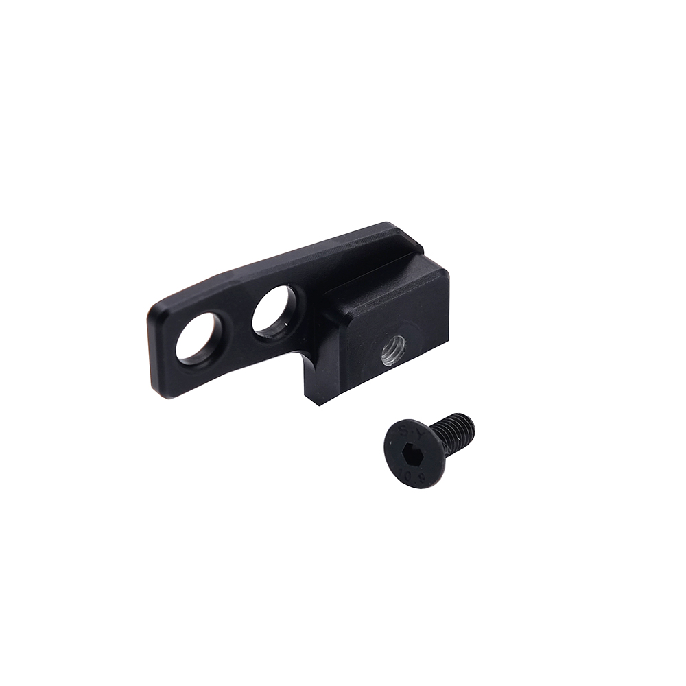 Frsky Cnc Balanceren Bar Voor  - Frsky Tandem X20S Transmitter recensie en prijs