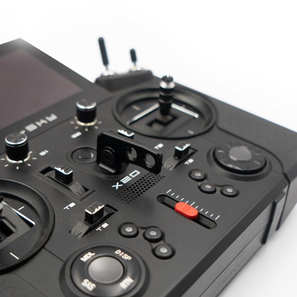 Frsky Cnc Balanceren Bar Voor  - Frsky Tandem X20S Transmitter recensie en prijs